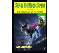 Skylar: the Kinetic Streak