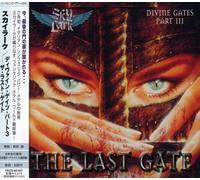 Skylark - Divine Gates Part III-The Last Gate