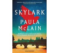 Skylark: From the NYT-bestselling author by Paula Mclain (PB 2026)