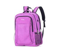 SKYLARK Laptop Backpack,48x35x20 Hand Luggage, 17 Inch College Backpack for High School, Casual Daypacks, Large Travel Rucksack Water Resistant Laptop Bag Business Work for Men Women