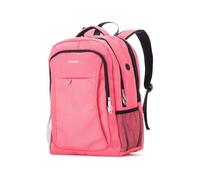SKYLARK Laptop Backpack,48x35x20 Hand Luggage, 17 Inch College Backpack for High School, Casual Daypacks, Large Travel Rucksack Water Resistant Laptop Bag Business Work for Men Women