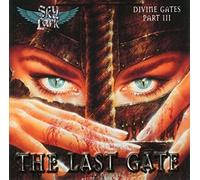 SKYLARK - Last Gate