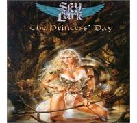 Skylark - Princess Day