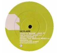 Skylark - That's More Like It [Vinyl Single] [VINYL]