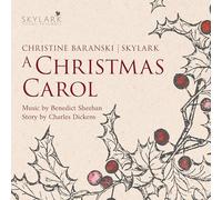Skylark Vocal Ensemble - A Christmas Carol