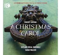 Skylark Vocal Ensemble - Christmas Carol