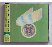 Skylark - Wildflower: A Golden Classics Edition