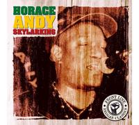 Skylarking: the Best of Horace Andy