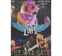 Skylarks - Skylark: The Live Gate [DVD] [Region 1] [US Import] [NTSC]