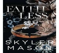 Skyler Mason Faithless Paperback Book Skyler Mason Multicolor