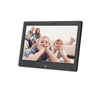 Skylight Frame - 10 Inch Wifi Digital Picture Frame, Email Photos From Anywhere, Touch Screen Displa
