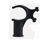Skylight Hook Replacement Head - Universal Roof Window Opener Hook Compatible with Velux, Heavy Duty Plastic Pole Hook for Telescopic Extension Pole Loft High Window