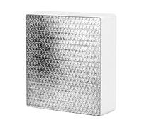 SKYLIGHT SHADE FOR RV - UV Protection Window Blinds, Reflective Sunscreen | Padded Roof Cover Shield, Easy Installation Sunshade features an insulating layer for motorhome dome vent cooling