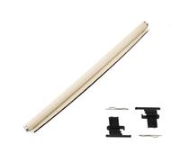 Skylight Shutter Sunroof 3c8877307 Sunshade Curtain For Vw For Cc For Passat 2009-2017 3c8877307a 3c8877307b 3c8877307al2 Auto Parasol(Beige)
