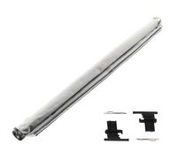 Skylight Shutter Sunroof 3c8877307 Sunshade Curtain For Vw For Cc For Passat 2009-2017 3c8877307a 3c8877307b 3c8877307al2 Auto Parasol(Gray)