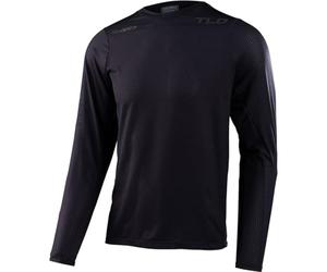 Skyline AIR LS Jersey Mono Black XL