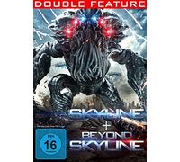 Skyline + Beyond Skyline Double Feature (DVD)