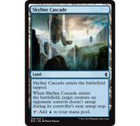Skyline Cascade | Battle for Zendikar