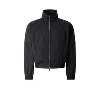 Skyline Cropped Jacket - female - Moose Knuckles - Light Jackets - Black - XS - Jackets XS