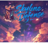 Skyline Defense: Legends of the Aether PC Steam CD Key