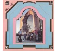 Skyline - Fire of Grace