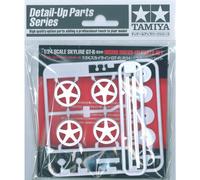 Skyline Gt-r Nismo Dress-up Parts Set Tamiya 12608