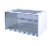 Skyline Marrakesh 100 Small Pet Cage - White: 96 x 47 x 40 cm (L x W x H)