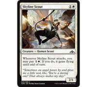 Skyline Scout | Guilds of Ravnica