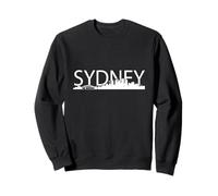 Skyline Sydney Australia Sweatshirt