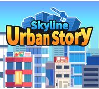 Skyline Urban Story PC Steam CD Key