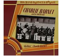 Skyliner - Charlie Barnet