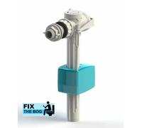 Skylo ½ (15mm) Side Entry Float Valve by Viva