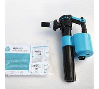Skylo 3/8" (10mm) Side Entry Float valve
