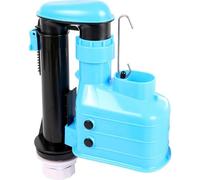 Skylo 3 Part Dual Flush Syphon Demountable, 1 in Pack