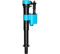 Skylo Bottom Entry Fill Valve Plastic Shank, 1 in Pack