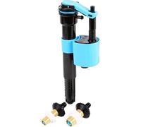 Skylo Dual Entry Universal Fill Valve Brass Shank, 1 in Pack