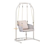 Skylo - Hanging chair Beige