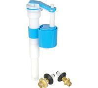 Skylo Universal 4 in 1 Float Valve Brass Shank