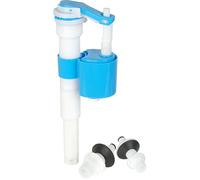 Skylo Universal 4 in 1 Float Valve Plastic Shank