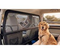 Skylos Dog Car Barrier - Safety Travel Pet Guard: 142cm