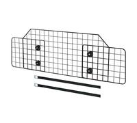 Skylos Dog Car Barrier Universal Pet Barrier Guard Adjustable Safety Travel