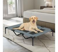 Skylos Elevated Pet Bed Raised Dog Bed Heavy Duty