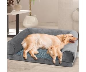 Skylos Orthopedic Pet Bed Foam Large Dog Bedding
