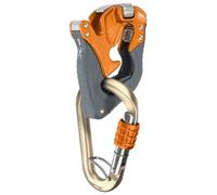 Skylotec Click-up+ Belay Device Orange