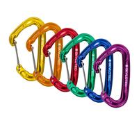 Skylotec - Fly-Weight Evo 6-Pack - Snapgate carabiner multi