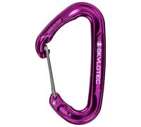 Skylotec - Fly-Weight Evo - Snapgate carabiner purple