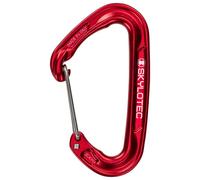Skylotec - Fly-Weight Evo - Snapgate carabiner red