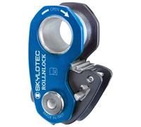 Skylotec - Rollnlock - Ascender electricblue