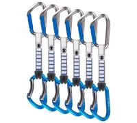 Skylotec - Salto NY 6-Pack - Quickdraw size 12 cm, white