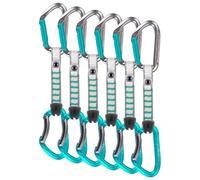 Skylotec - Salto NY 6-Pack - Quickdraw size 17 cm, grey